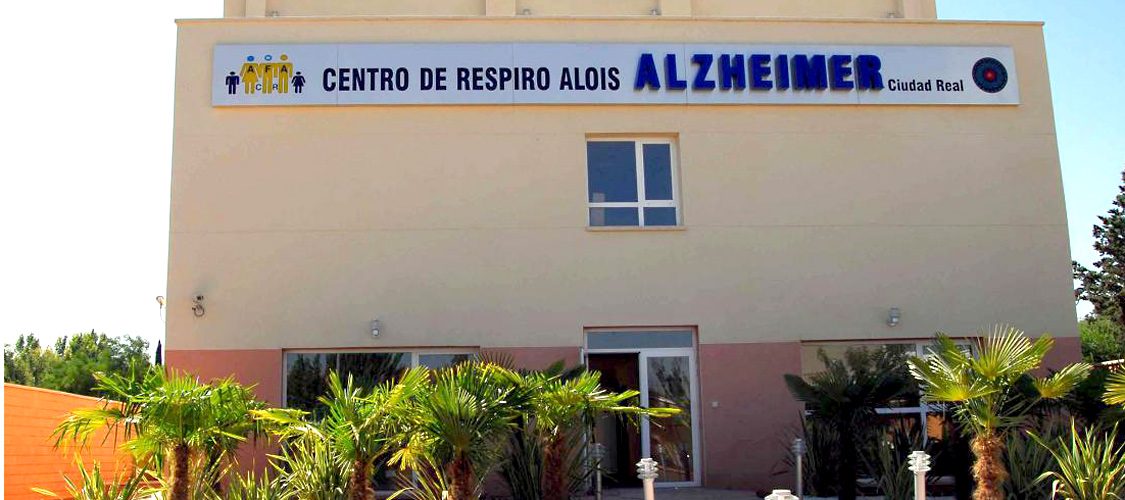 Centro de Respiro Alois Azlheimer Ciudad Real Gestión Privada Centro de Respiro Alois Azlheimer Ciudad Real Gestión Privada